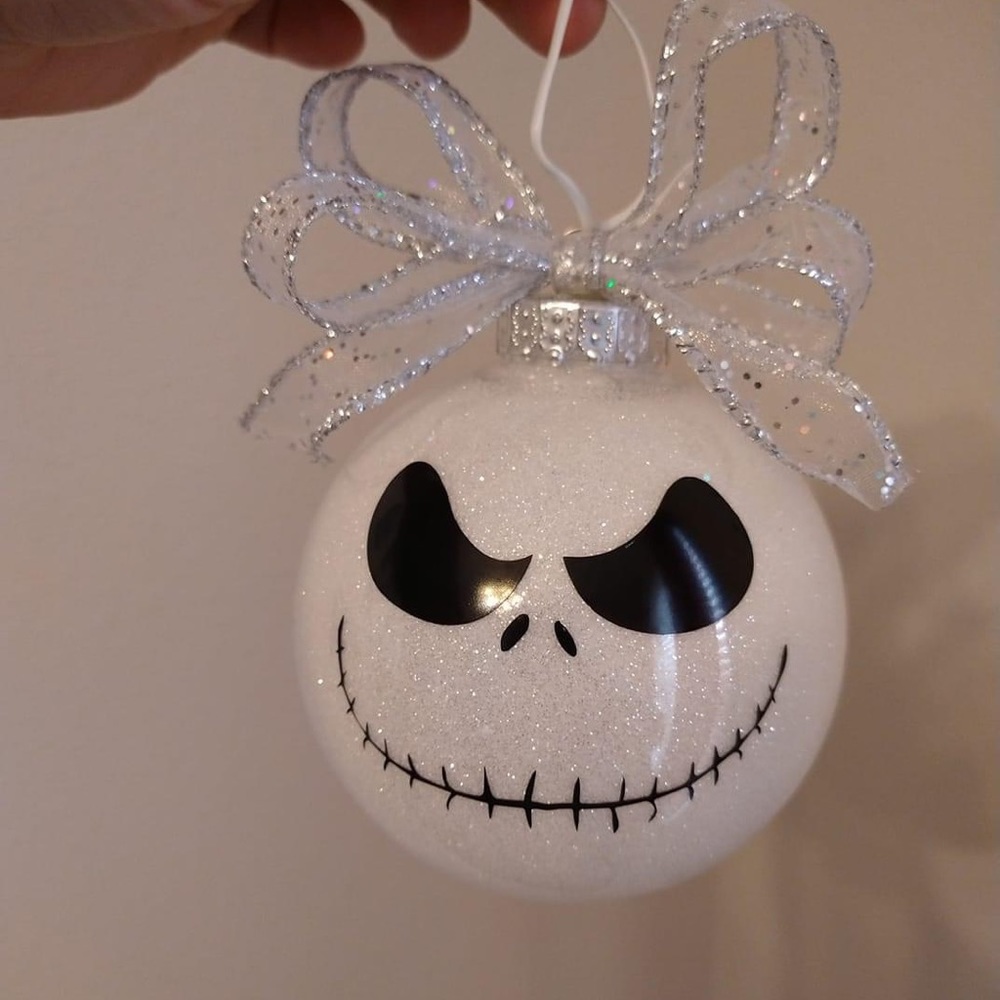 Ornaments